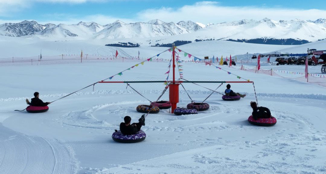 开云·体育全站登录地址-全国高山滑雪巡回赛，雪域风情尽展运动风采