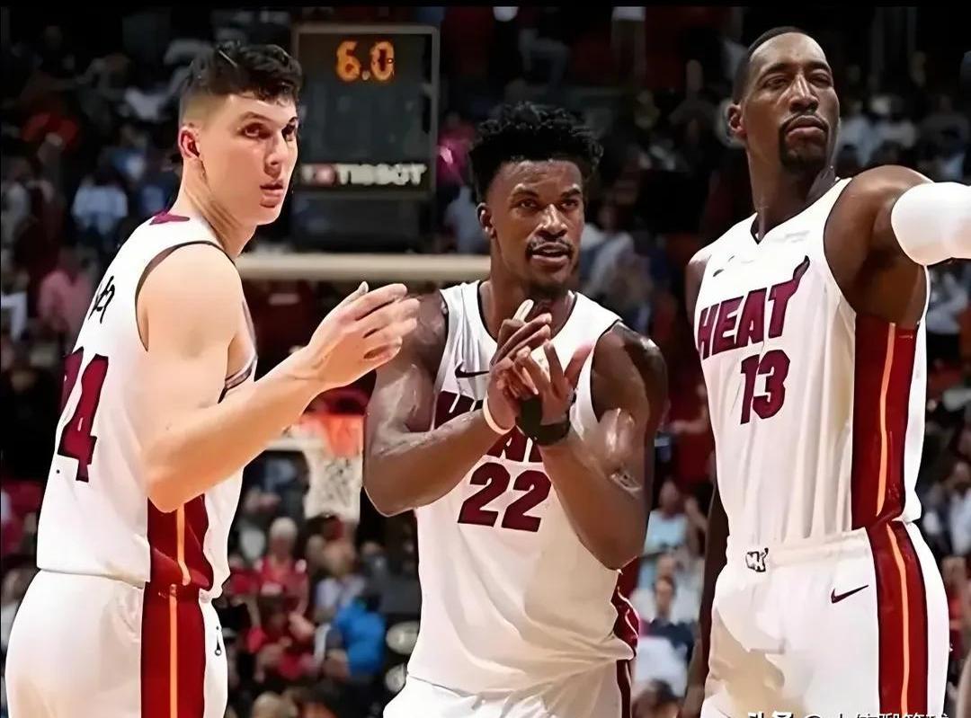 迈阿密热火队连续多场零封对手,防守端让人敬畏 迈阿密热火队连续多场零封对手,防守端让人敬畏