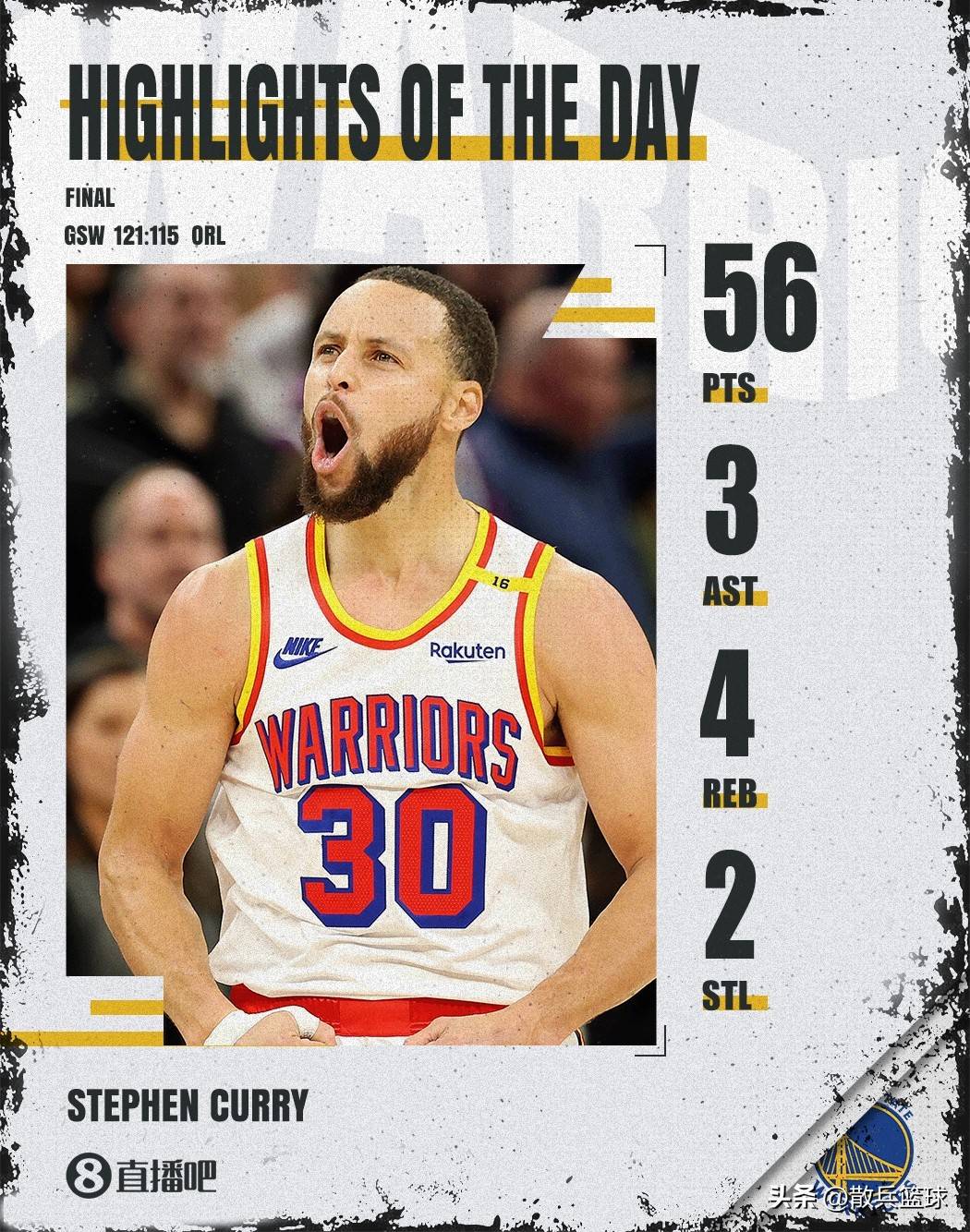 Kaiyun官方登录入口-关于2020年季后赛：库里的双手“血手”绝杀让对方彻底崩溃！的信息