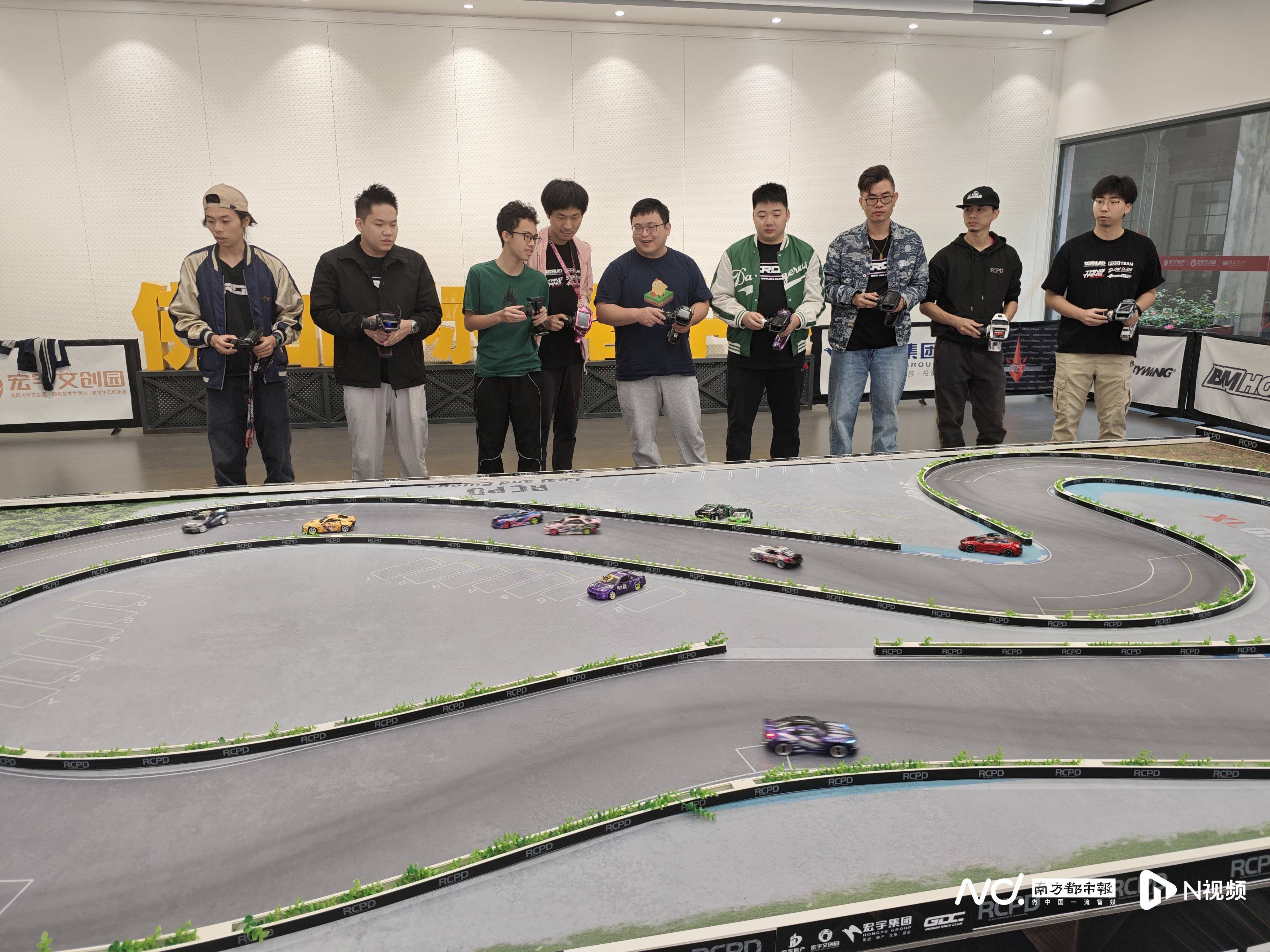 关于赛场中国际感：WRC车手来自全球的激烈角逐的信息