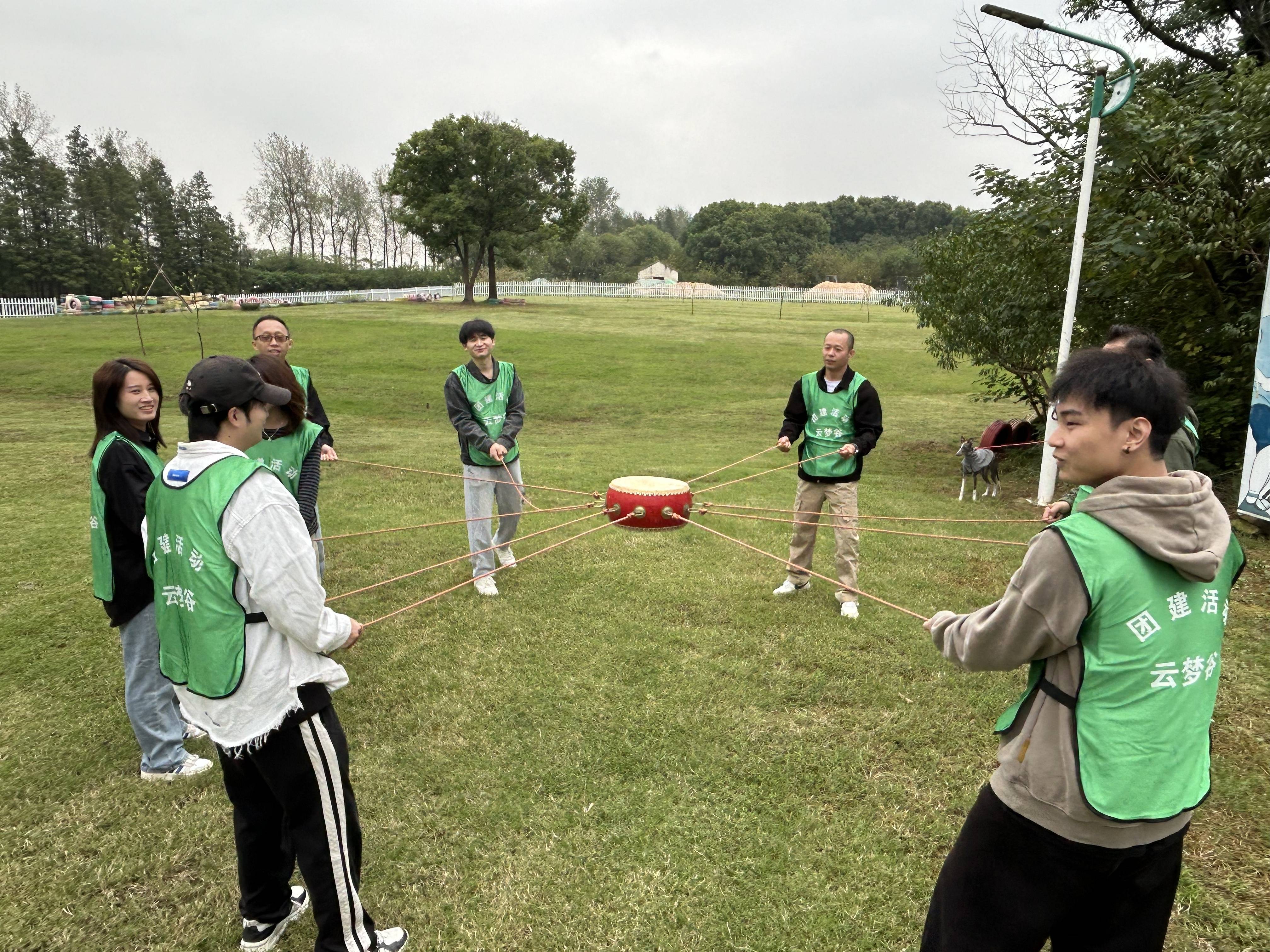 开云平台-全国青少年户外拓展赛，挑战极限激发潜能的简单介绍