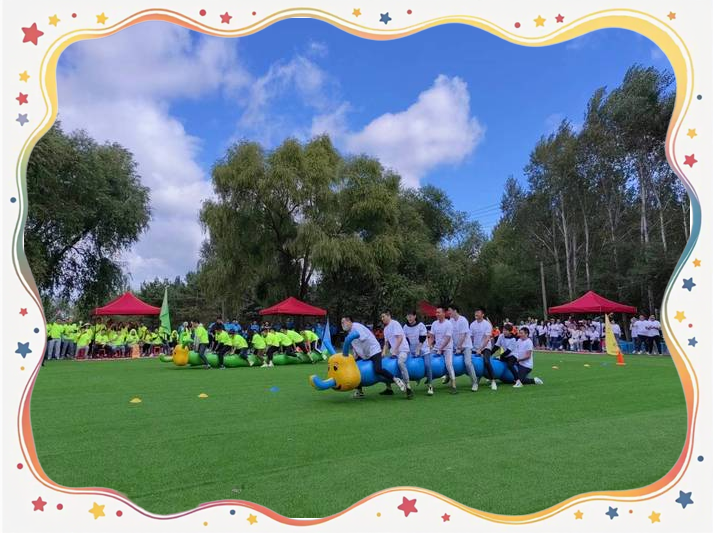 全国青少年户外拓展赛,挑战极限激发潜能的简单介绍 全国青少年户外拓展赛,挑战极限激发潜能的简单介绍