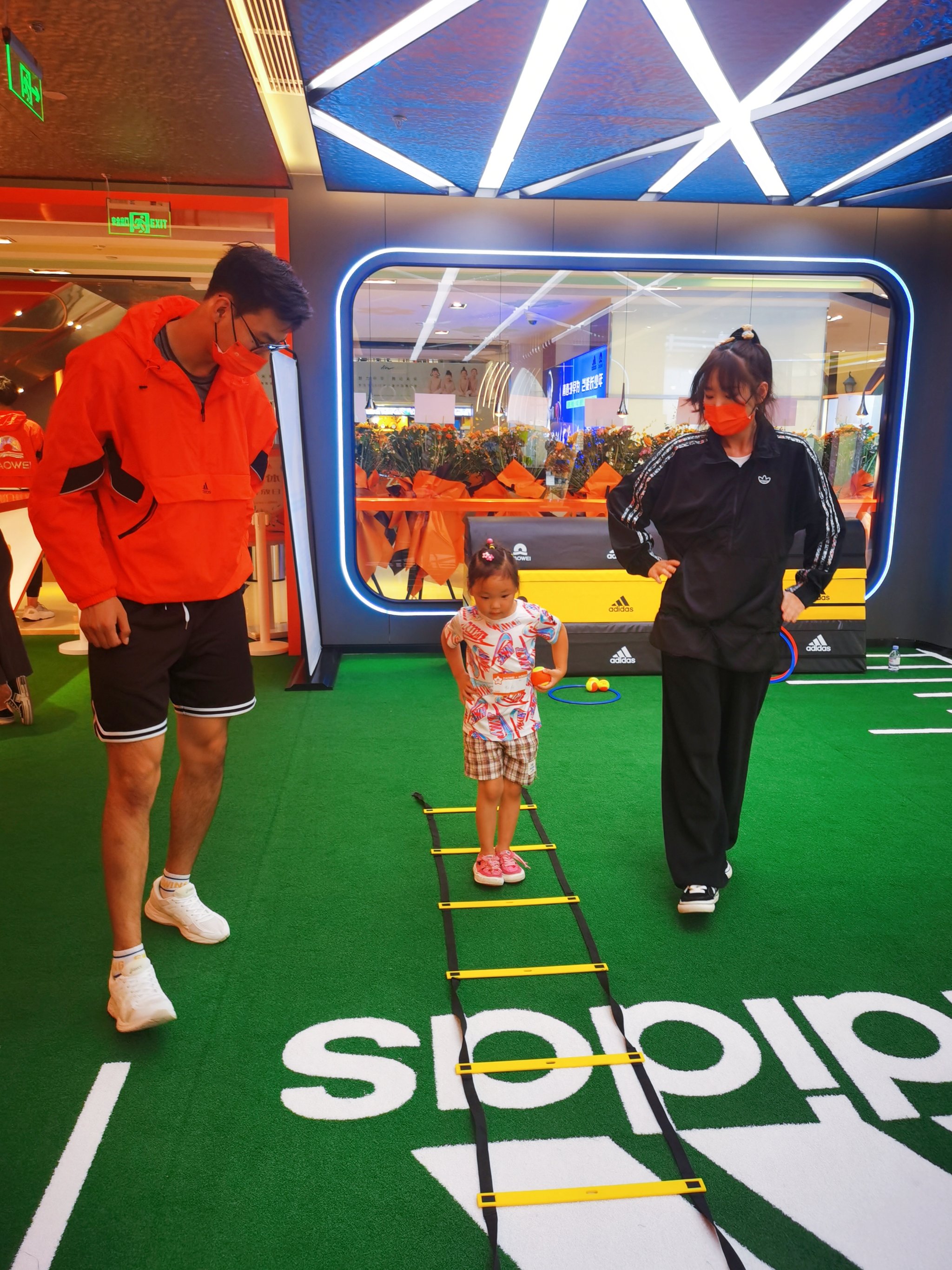 全国青少年“篮球环保行”公益项目在青海持续开展，践行绿色理念的简单介绍