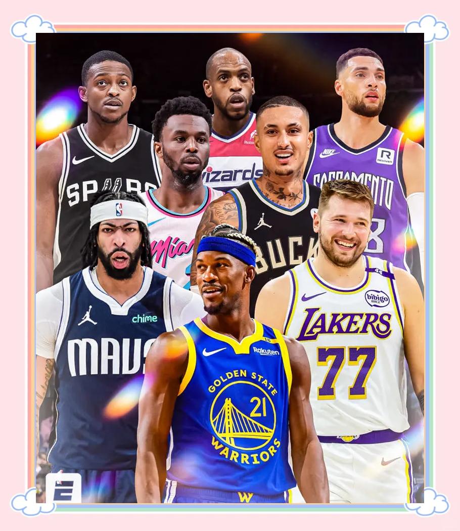 NBA交易截止日：谁是大赢家？