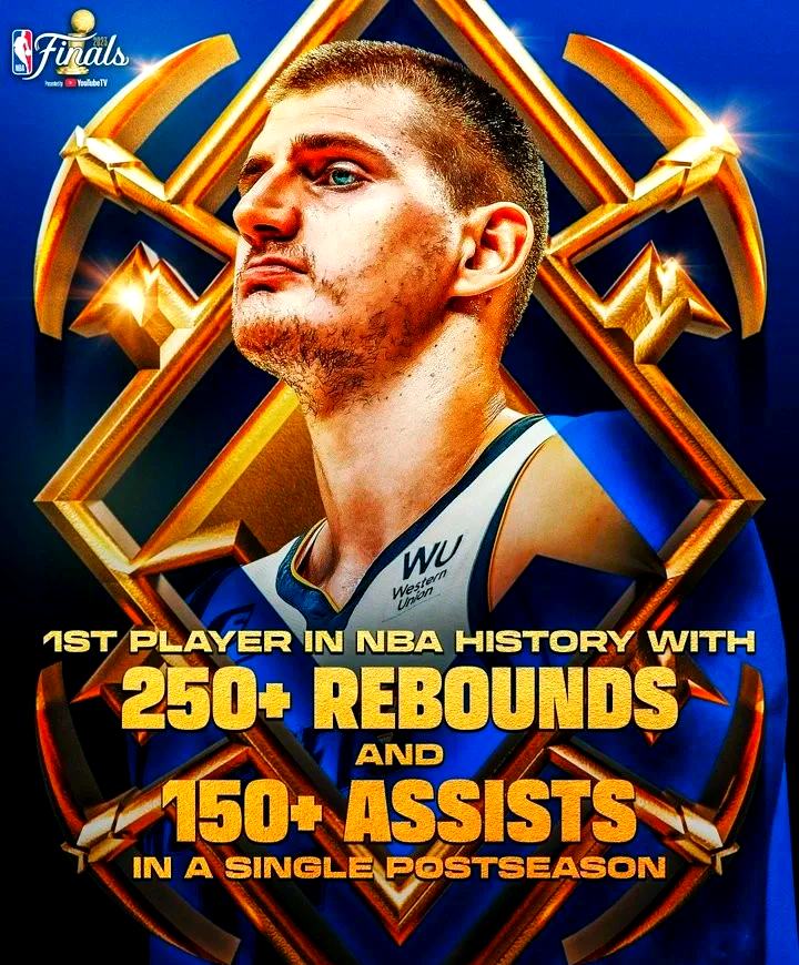 关于开云体育:掘金队约基奇：如何继续统治内线，带领球队前进？的信息