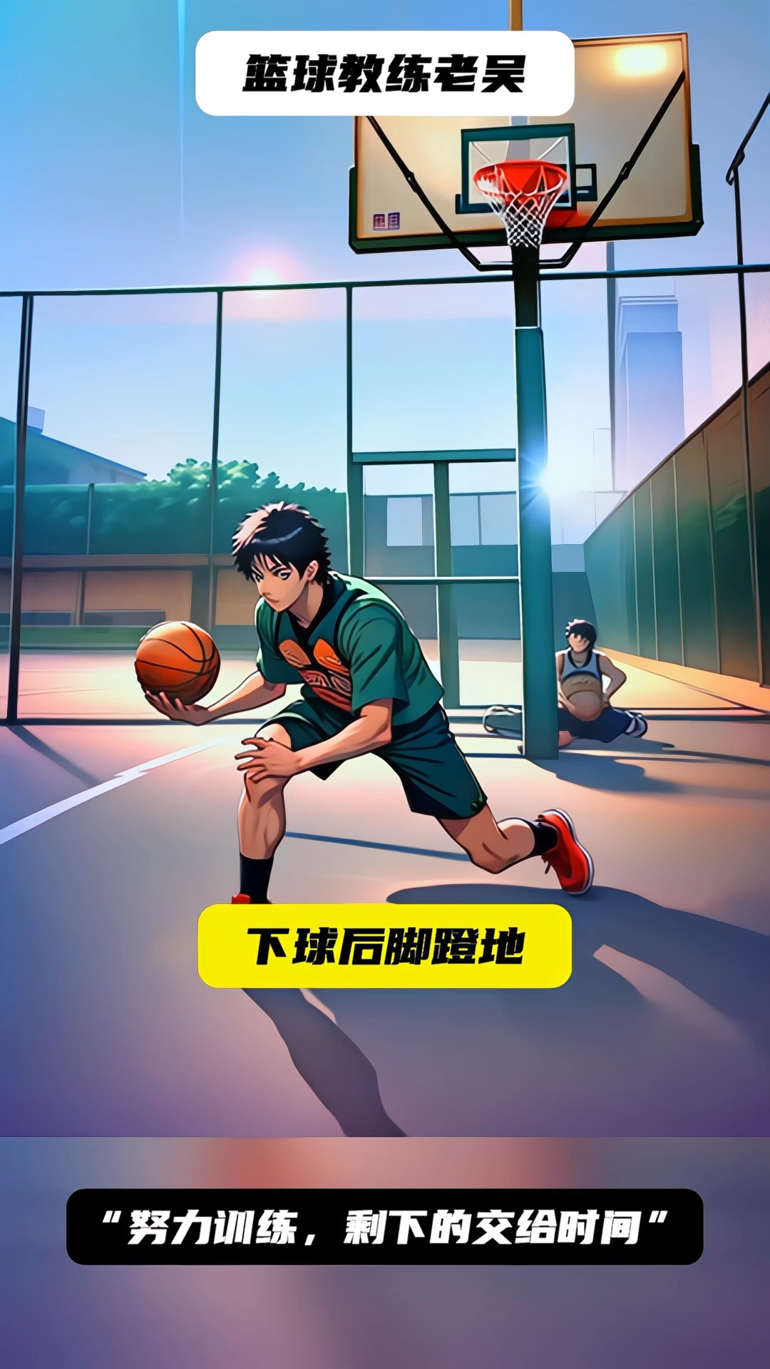 开云体育：篮球装备：科技创新，提升运动表现，助力篮球发展的简单介绍