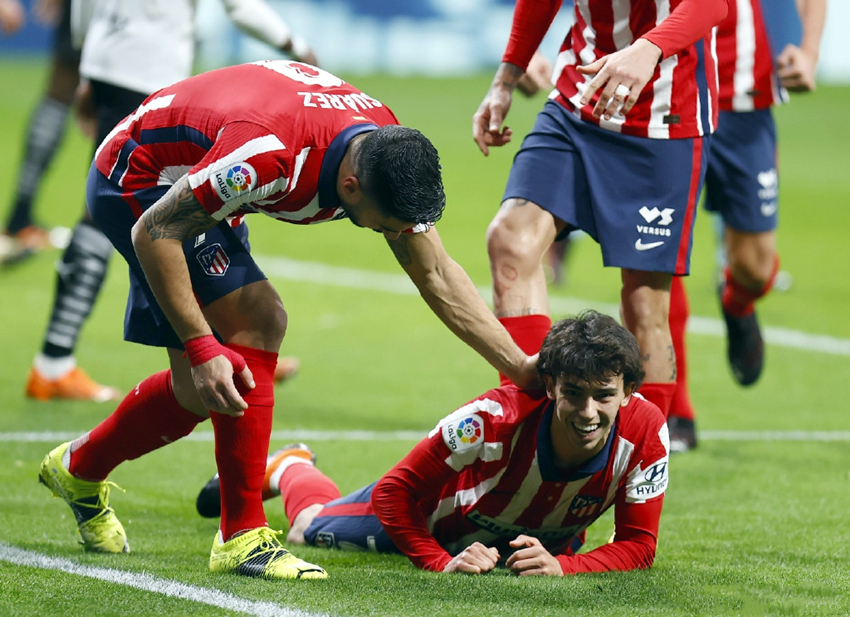 开云体育:西甲米兰德斯的防守体系与改进空间 开云体育:西甲米兰德斯的防守体系与改进空间