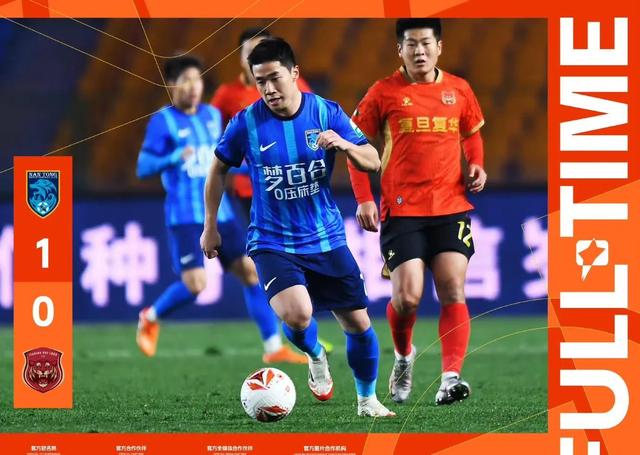 关于开云体育:中甲劲旅“蓄势待发”，球迷：期待他们能实现冲超梦想！的信息