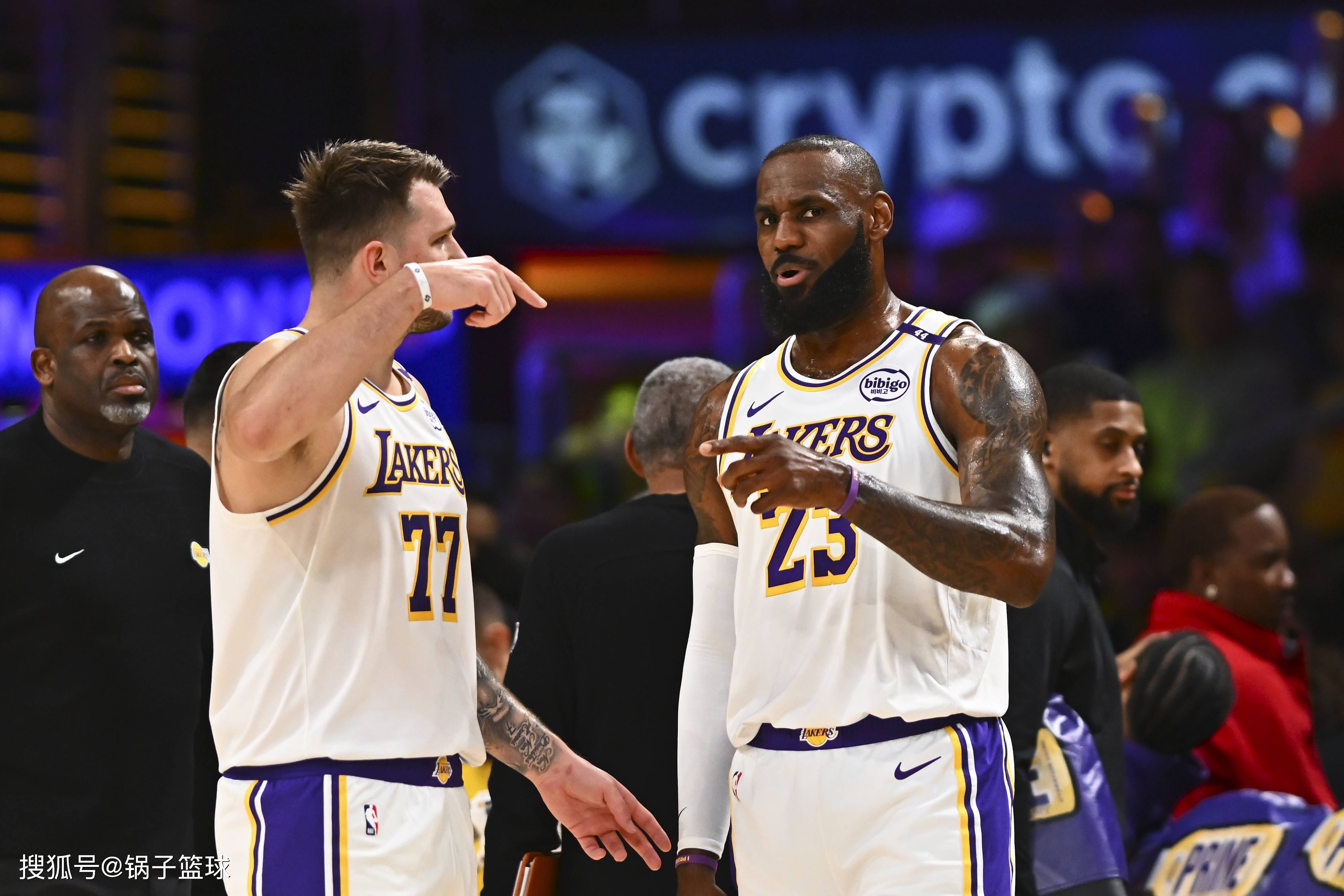 开云体育:湖人队交易截止日：引援补强，冲击季后赛的简单介绍