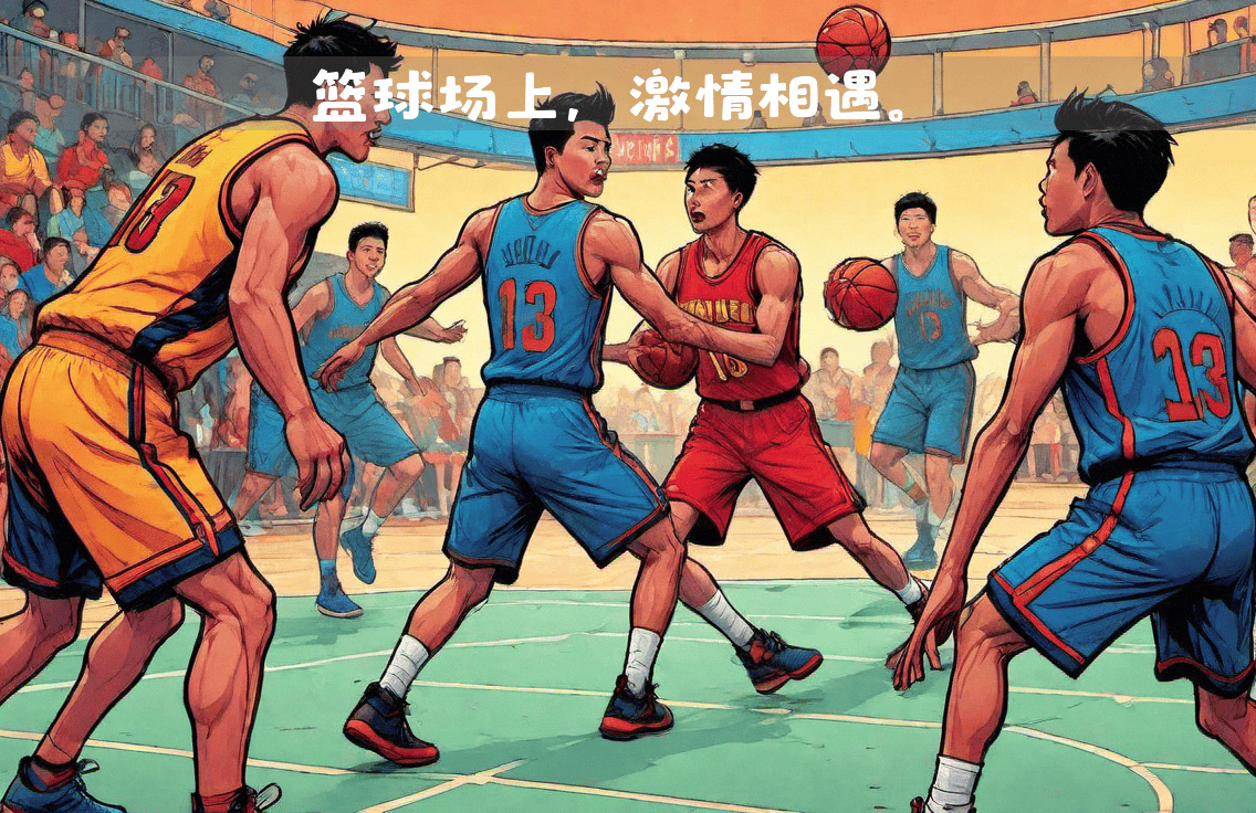 开云体育：篮球主题的音乐创作：用音乐表达对篮球的热爱和激情的简单介绍