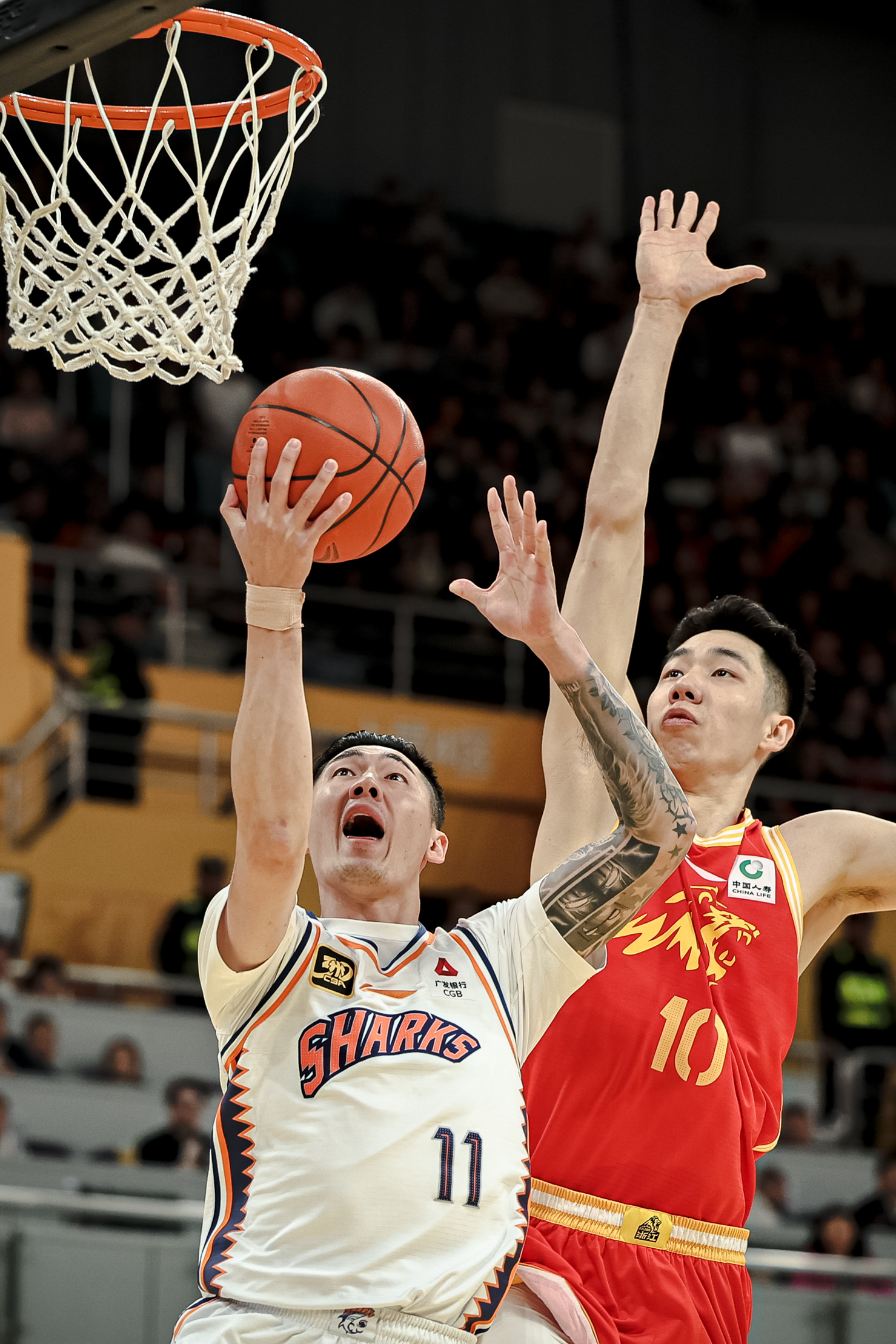 开云体育：中国篮球：如何走向世界，提升国际影响力？的简单介绍