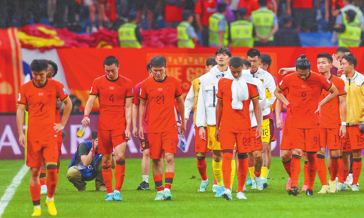 开云体育：中国足球青训体系改革，未来人才培养加速的简单介绍